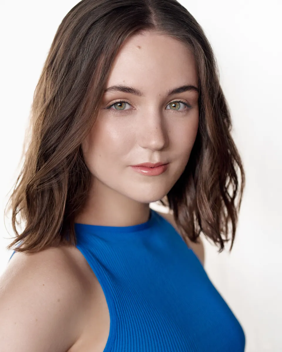 Ally Long