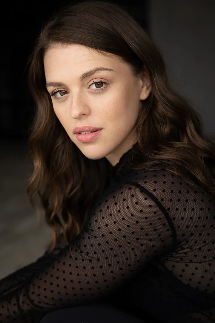 Annie Chiswell