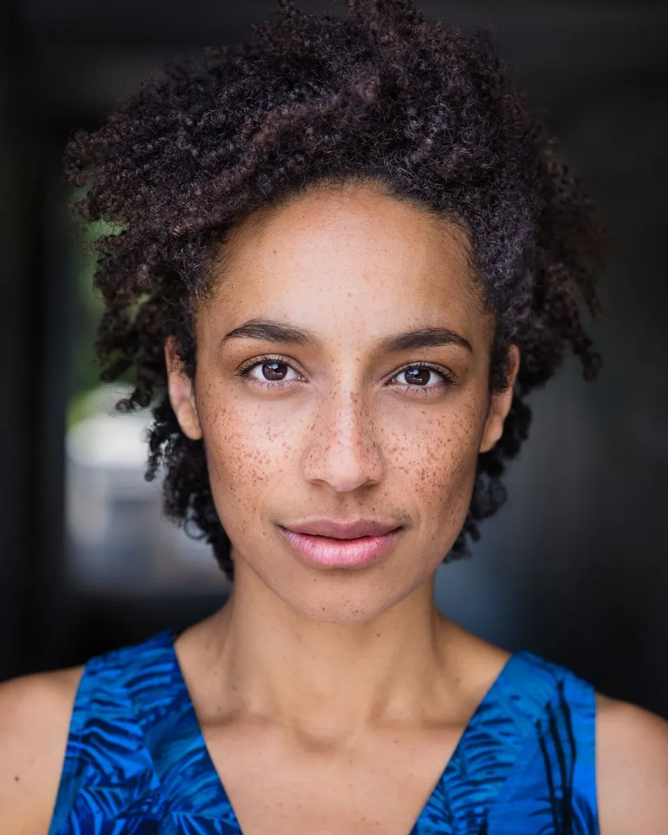 Clare Chihambakwe
