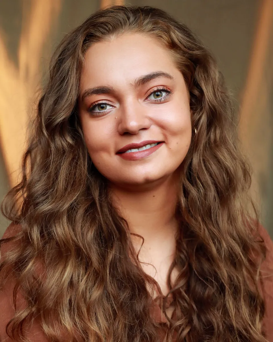 Naarah