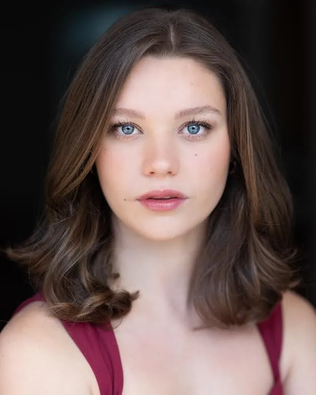 Billie Rodgers