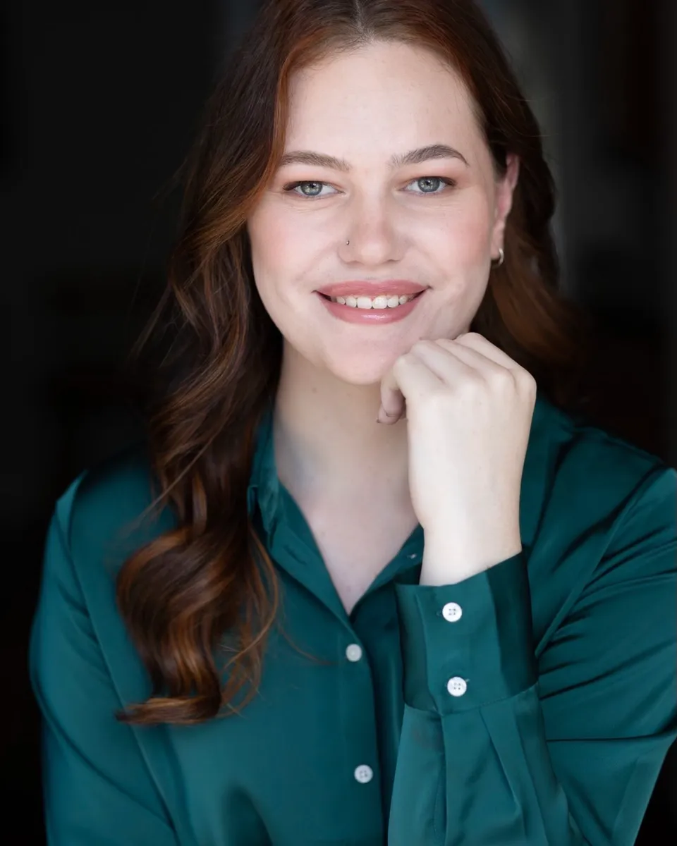Brooke Cotton
