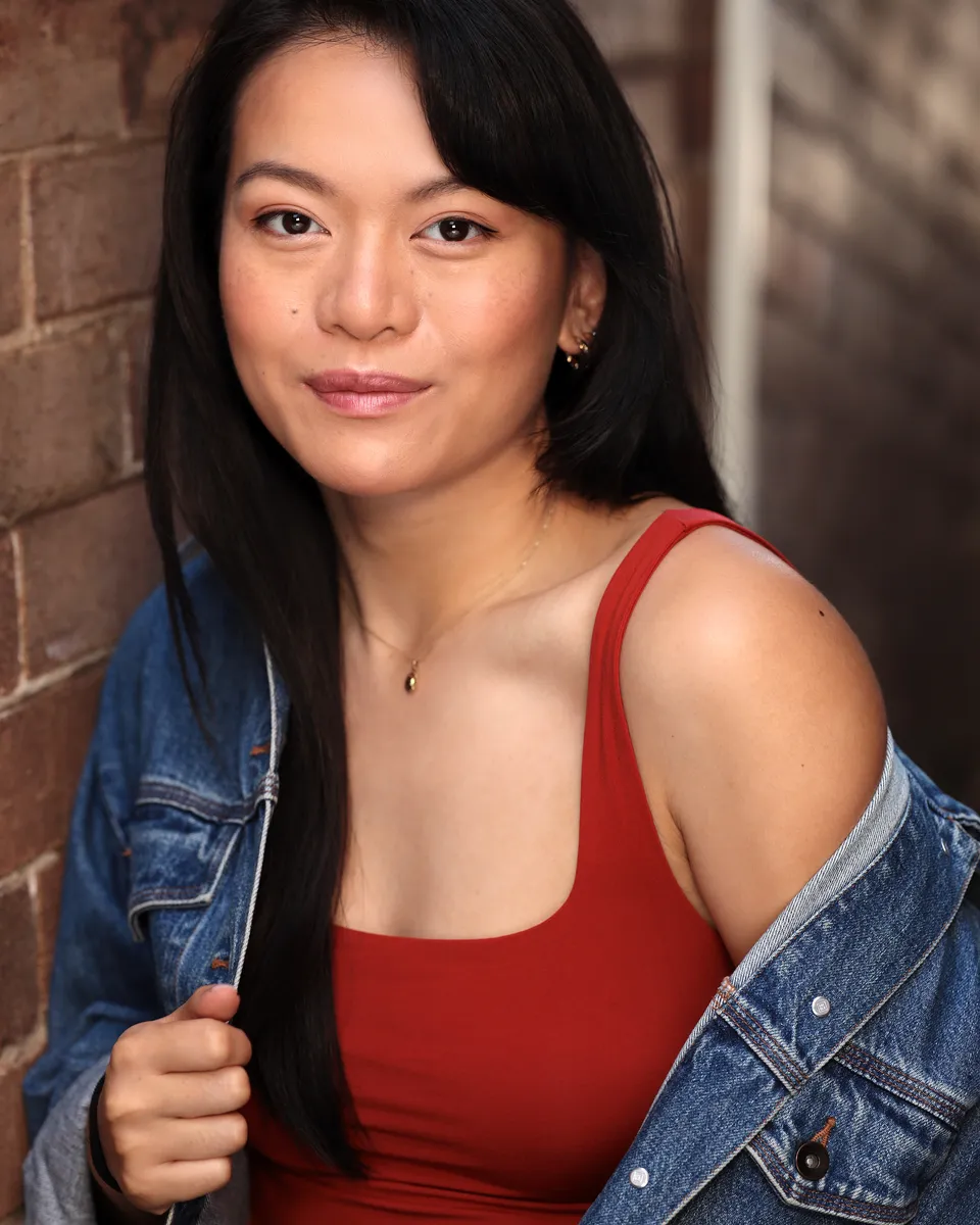 Natasha Cheng