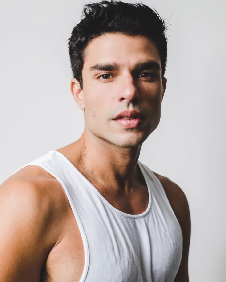 Diego Montez