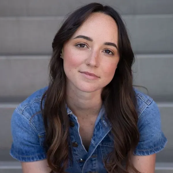 Molly Sherden