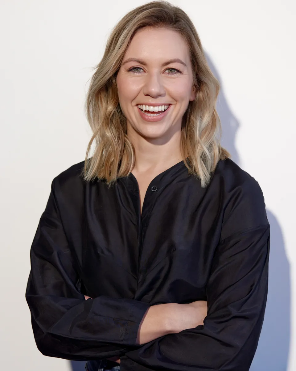 Tess Branchflower