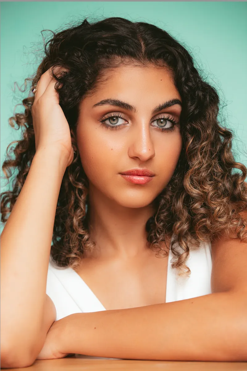 Shenay Ibrahim