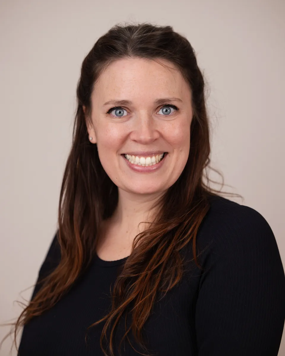 Roz Harper