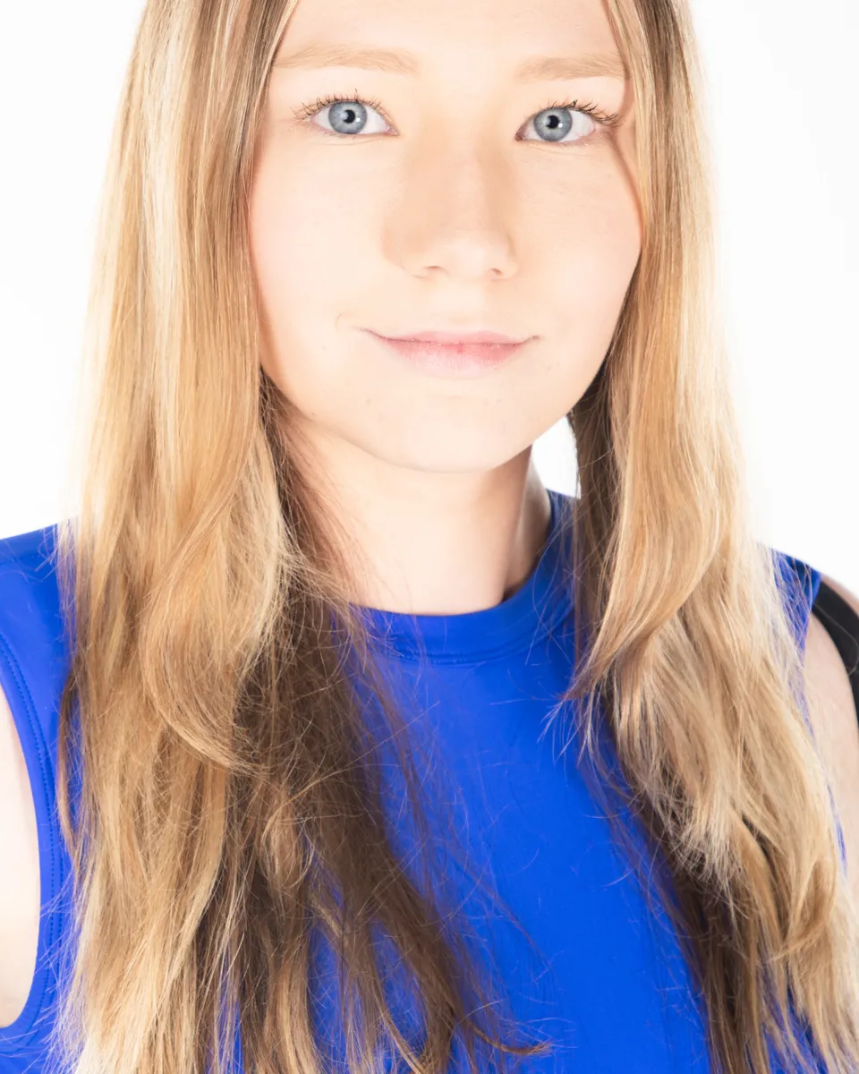 Riley Krasnoff