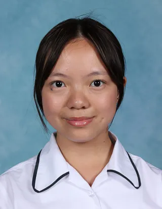 Joanna Au