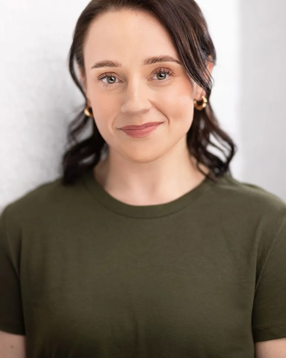 Madison Peake
