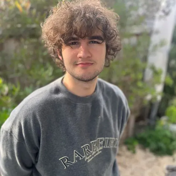Charlie Sandich