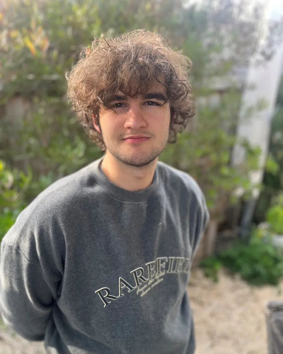 Charlie Sandich