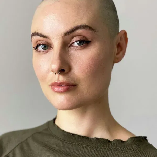 Veronicka Devlin