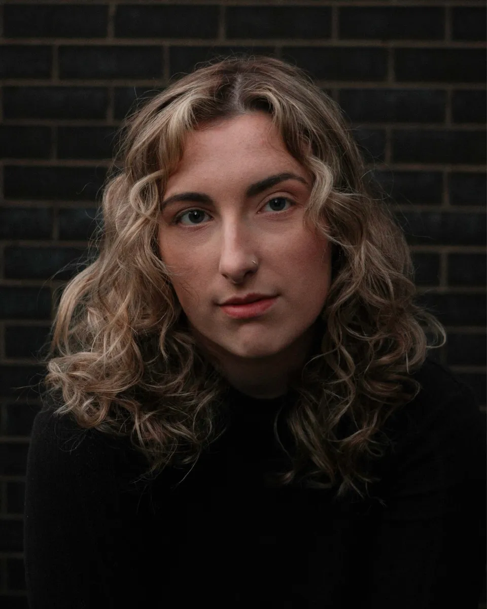 Jordy Irvine-Creaser