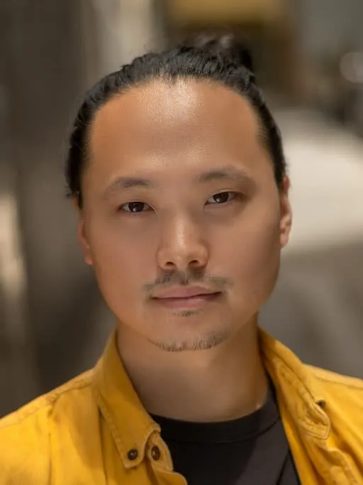 Daniel Kim