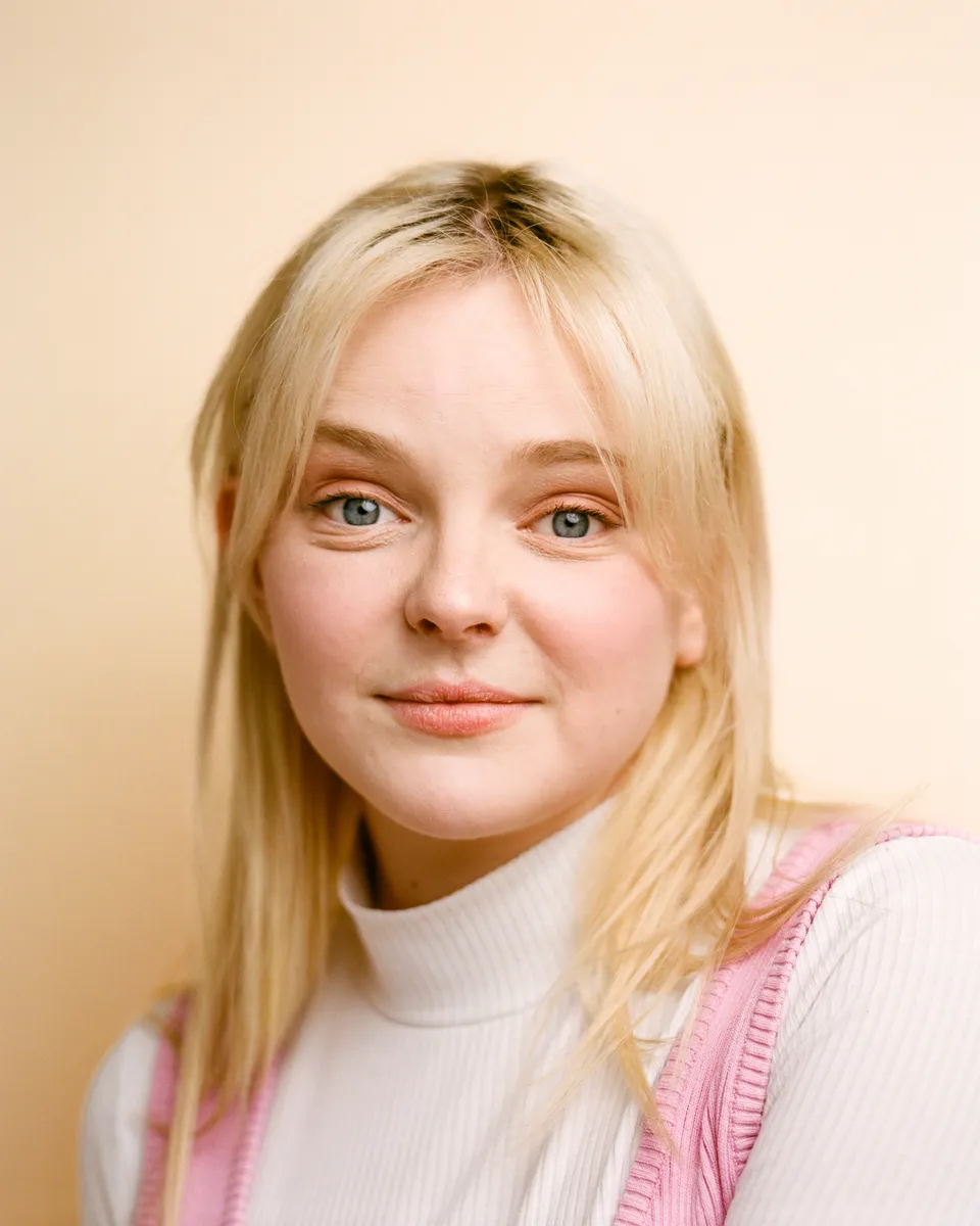 Chanda Anderson-Prior