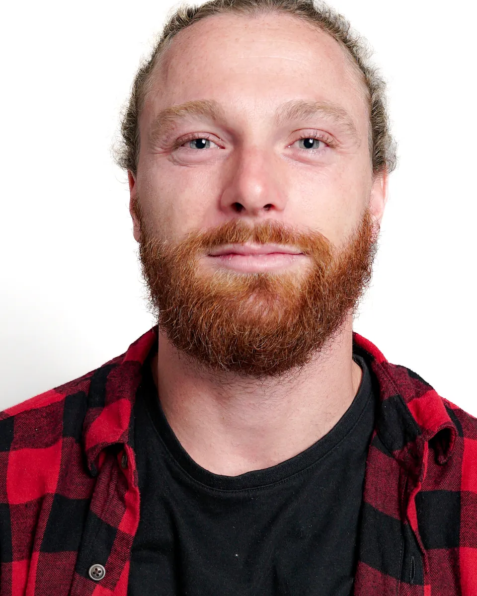 Corey Clare
