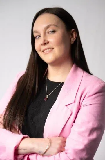 Rebecca Wik