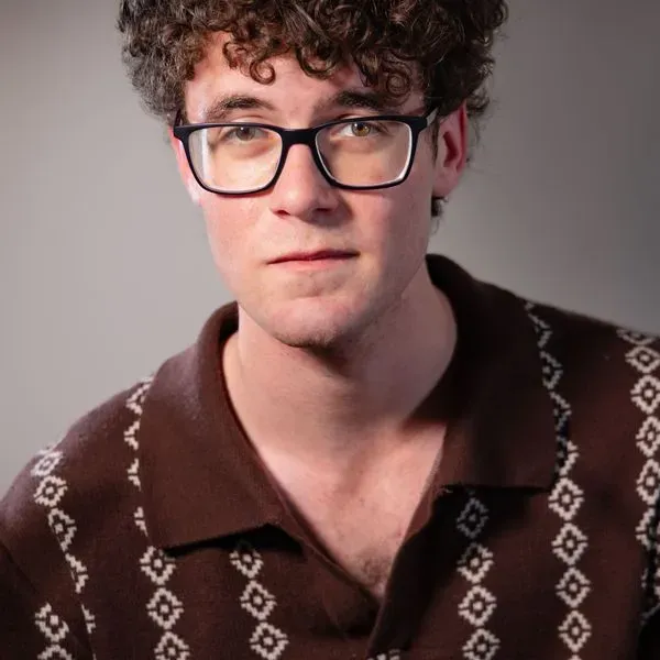 Jayden Adcock