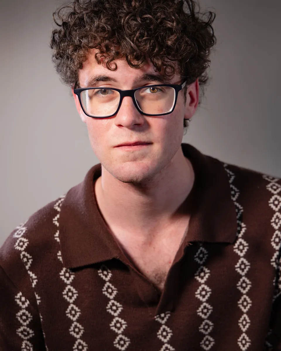 Jayden Adcock