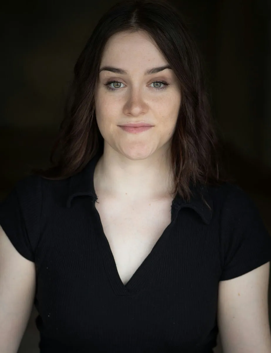 Claire Hutchison
