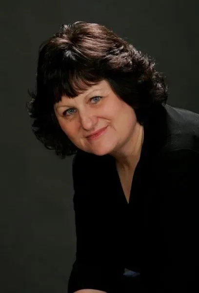 Amanda Stevenson