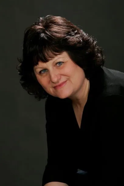 Amanda Stevenson
