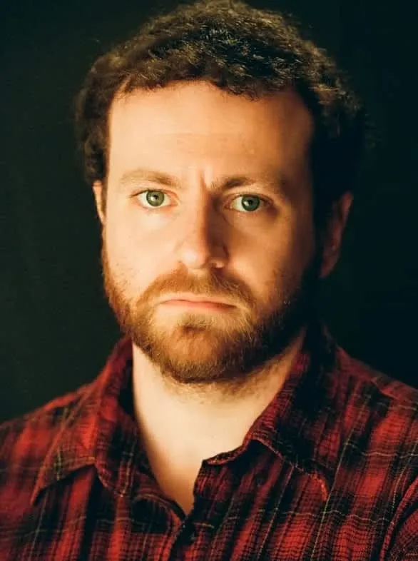 Scott Day