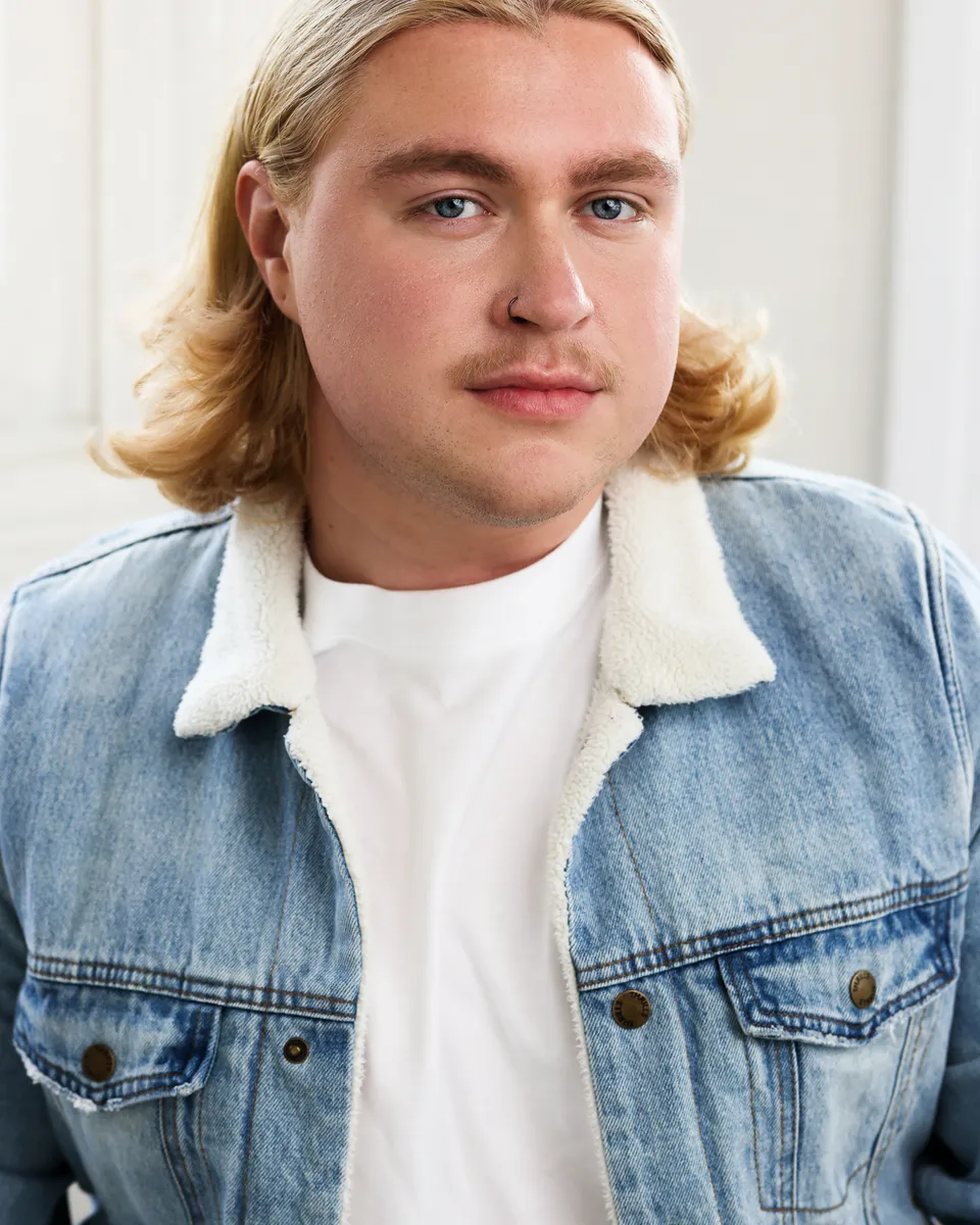 Bailey Mitrovski