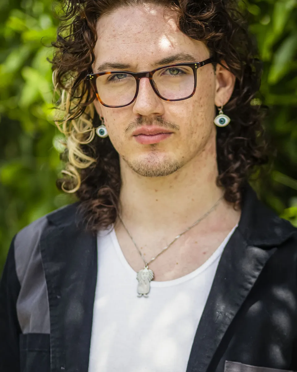 Kael Serin-D'Alterio