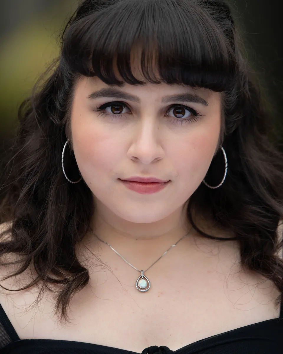 Mareesa Ballao