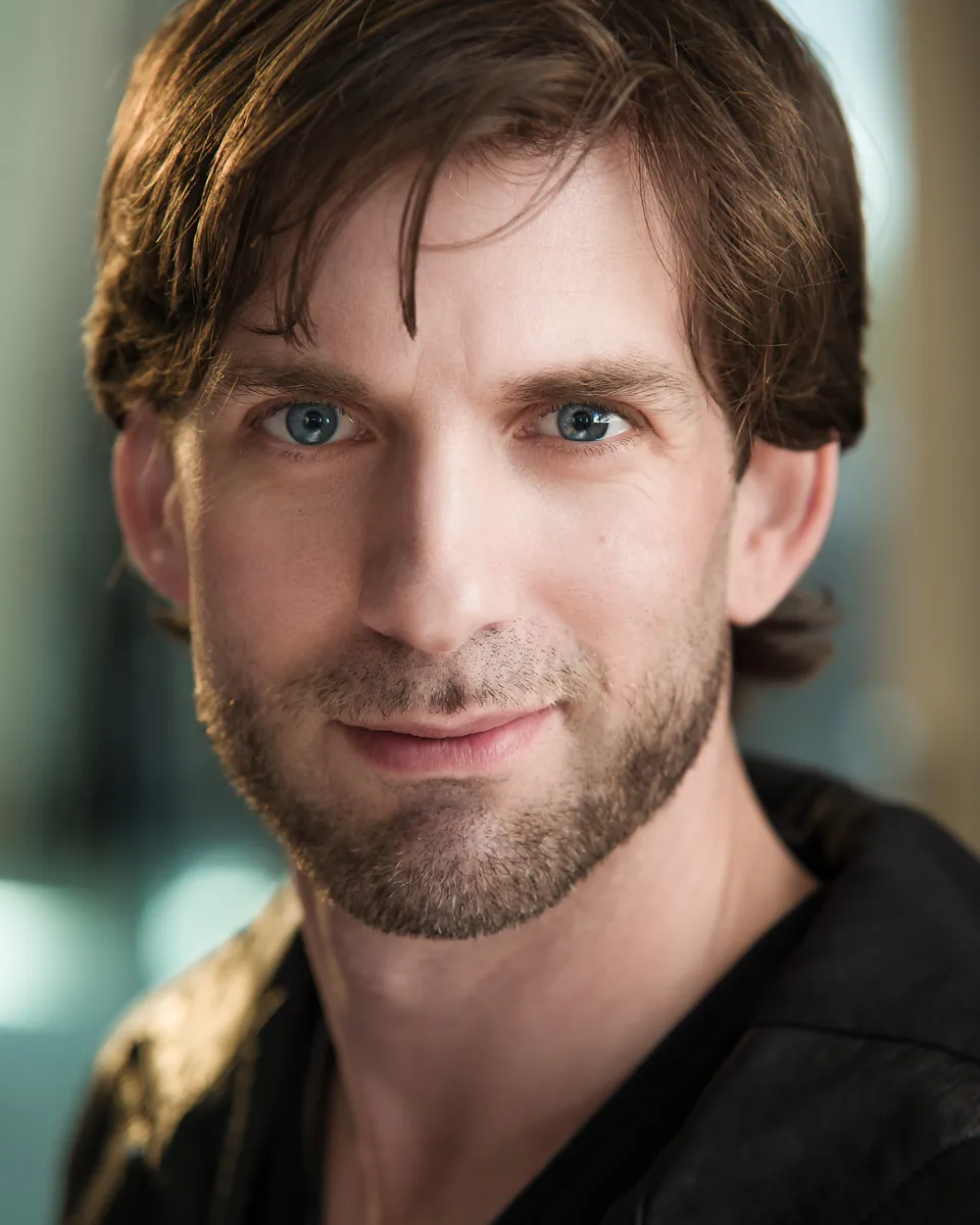 Alex Scott-Fairley