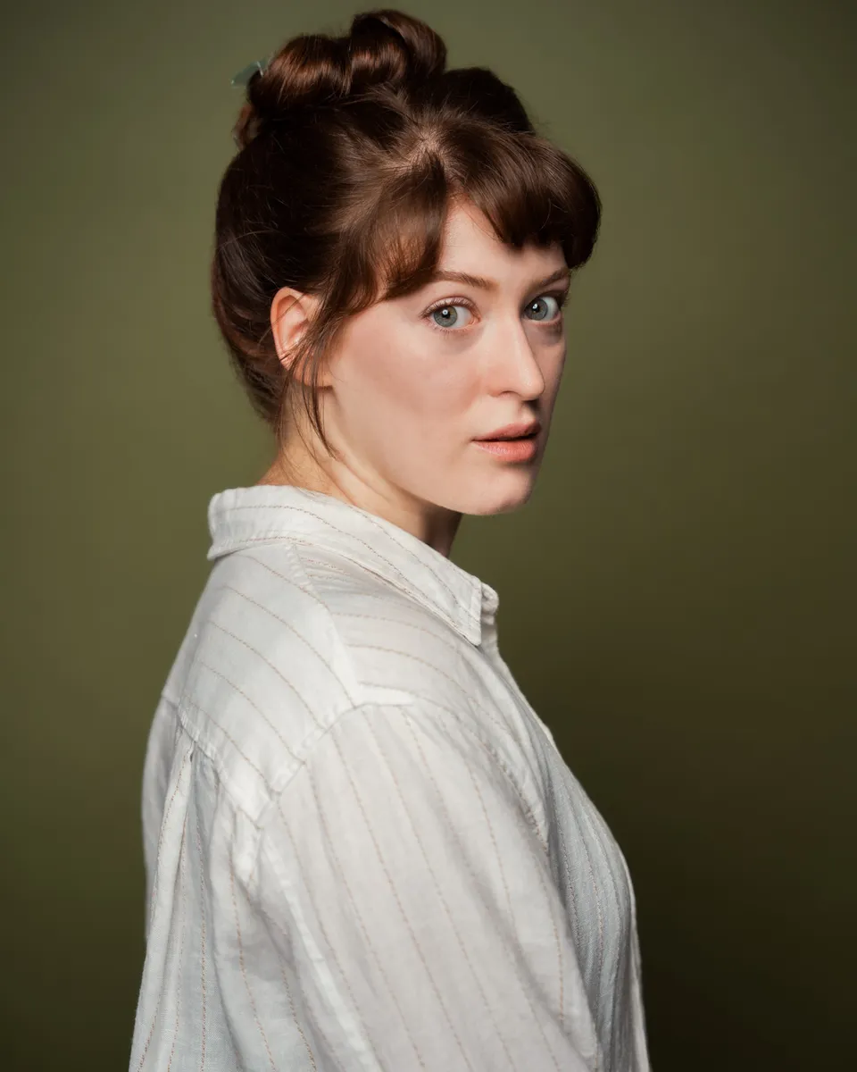 Emily Corkeron