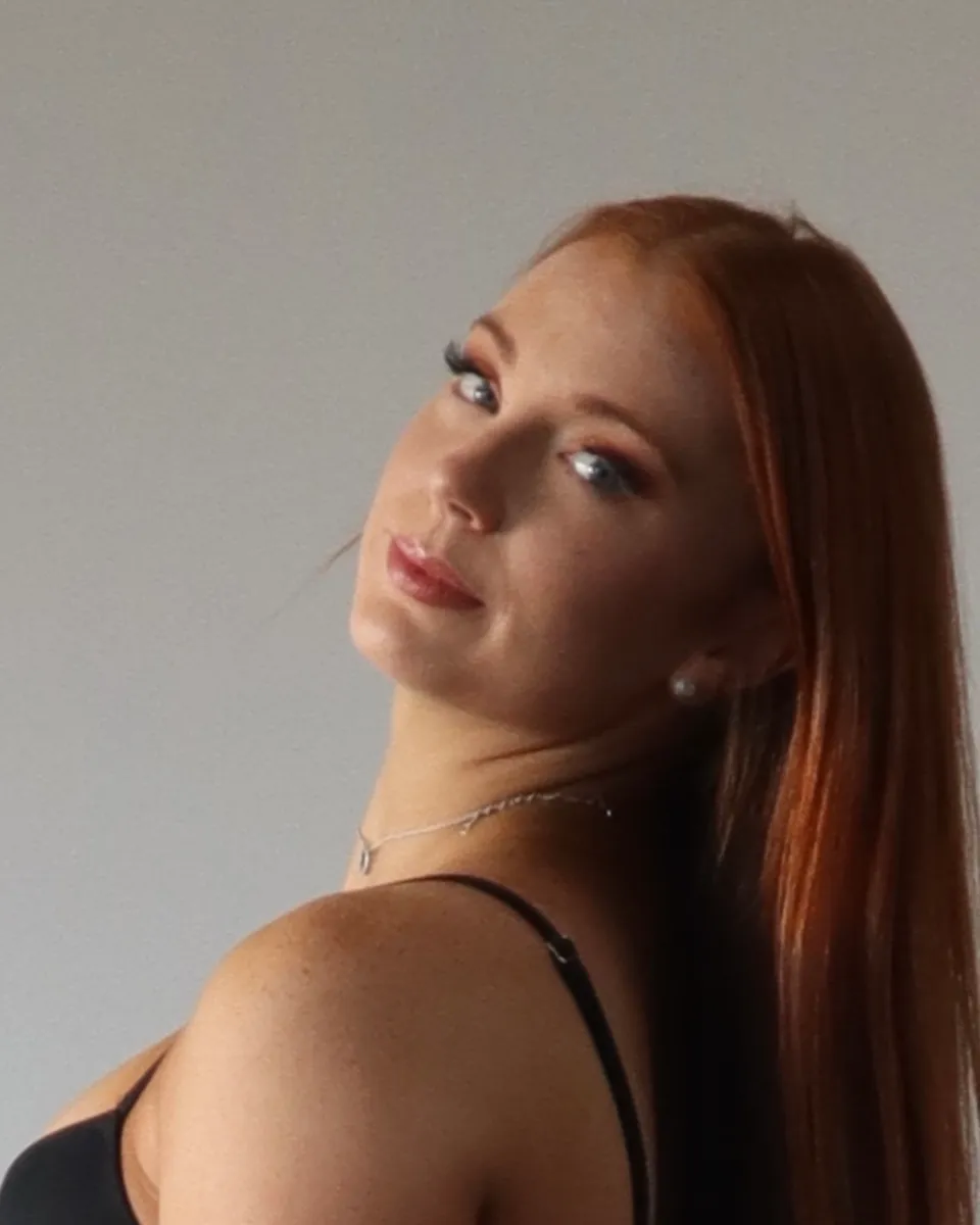 Madysyn Pucovski