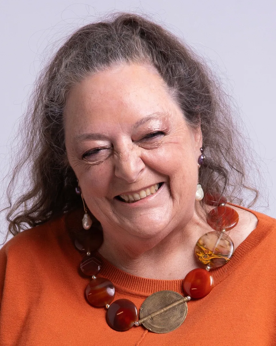Deirdre Campbell