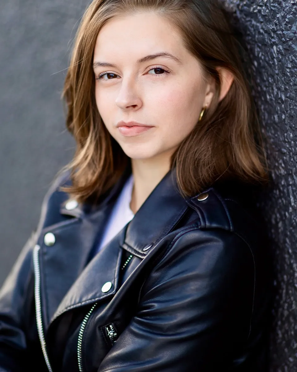 Audrey Brodie