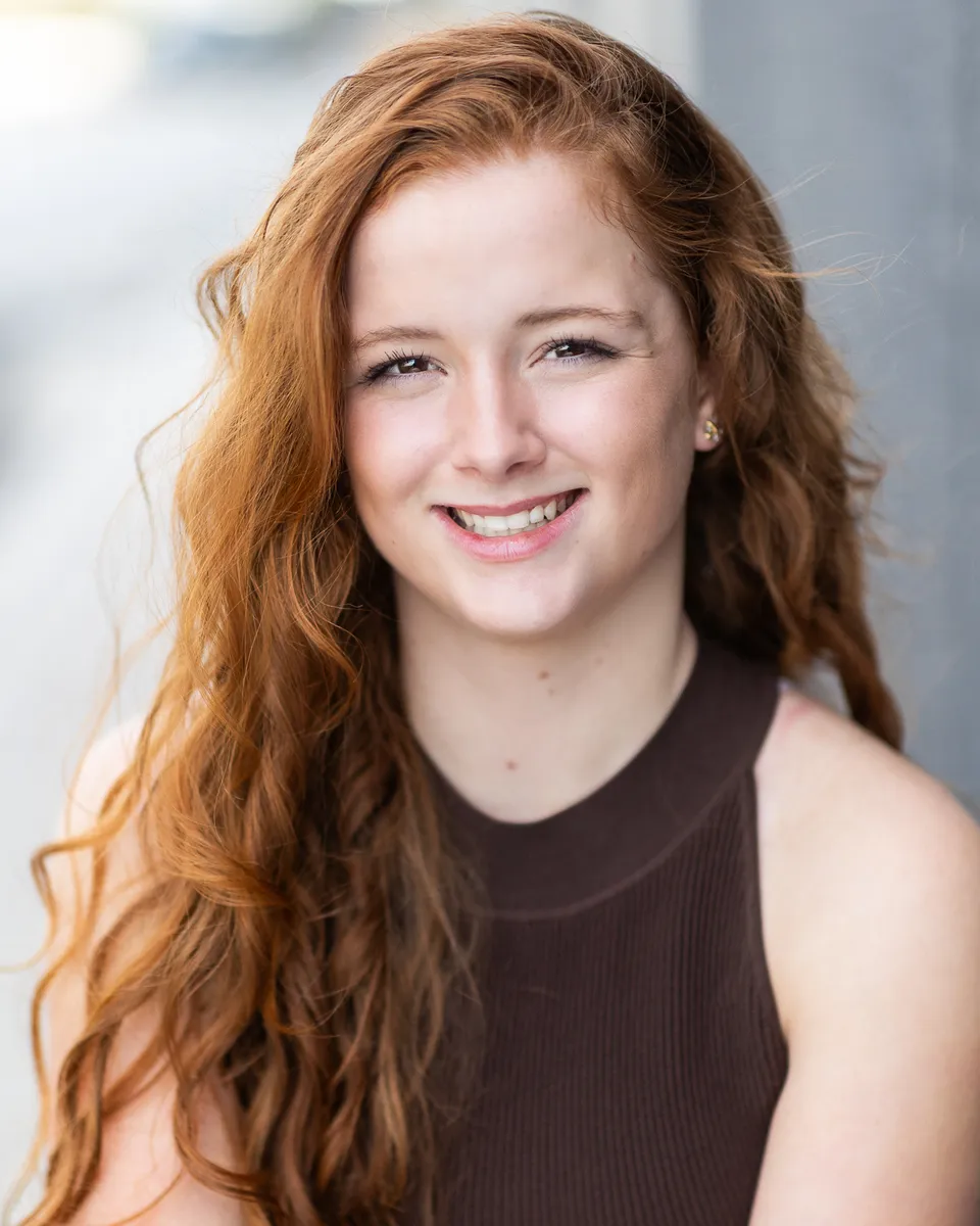 Isabella Townsend
