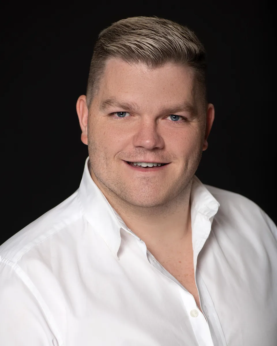 BRAD GREEN