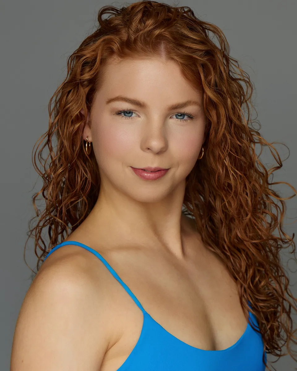 Katie Lucas