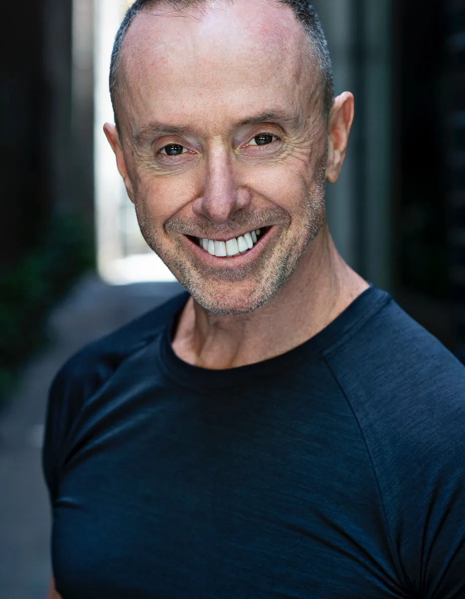 Gerry Symonds