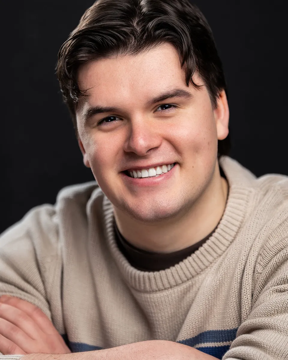 Deklan Haas