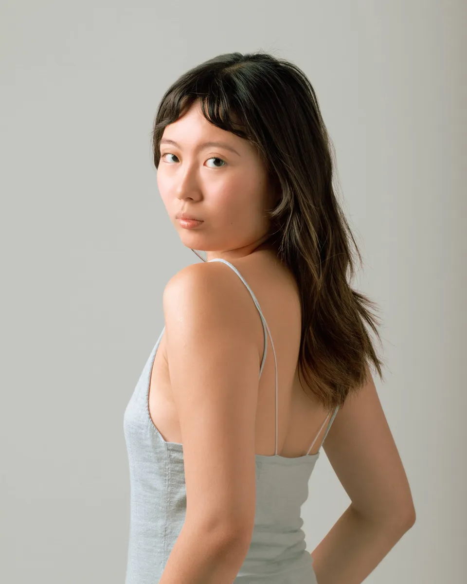 Kelly Nai