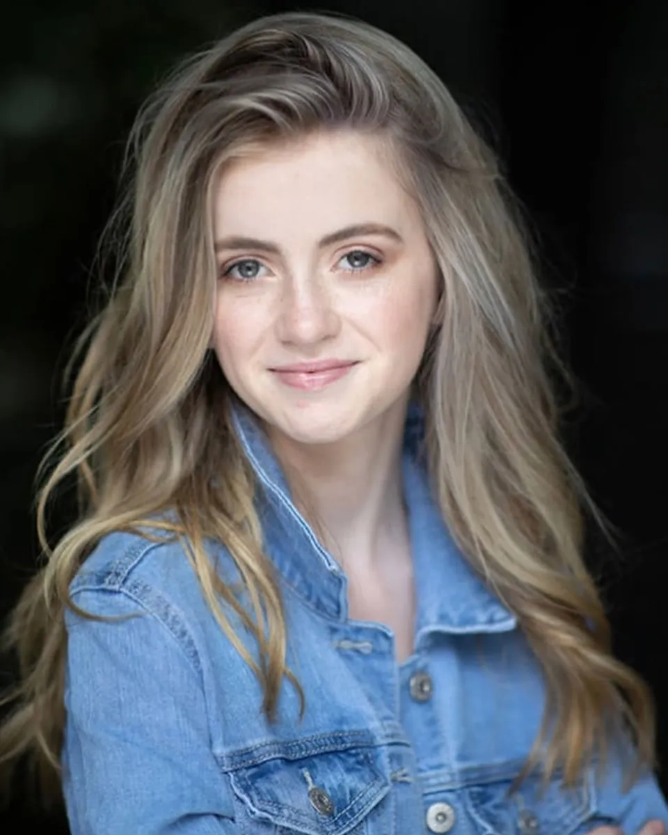 Alyssa Crook