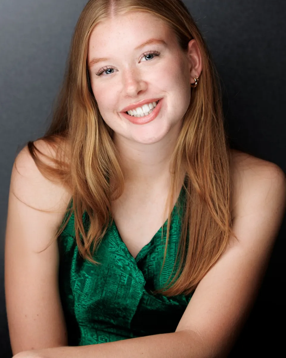 Grace Trainor