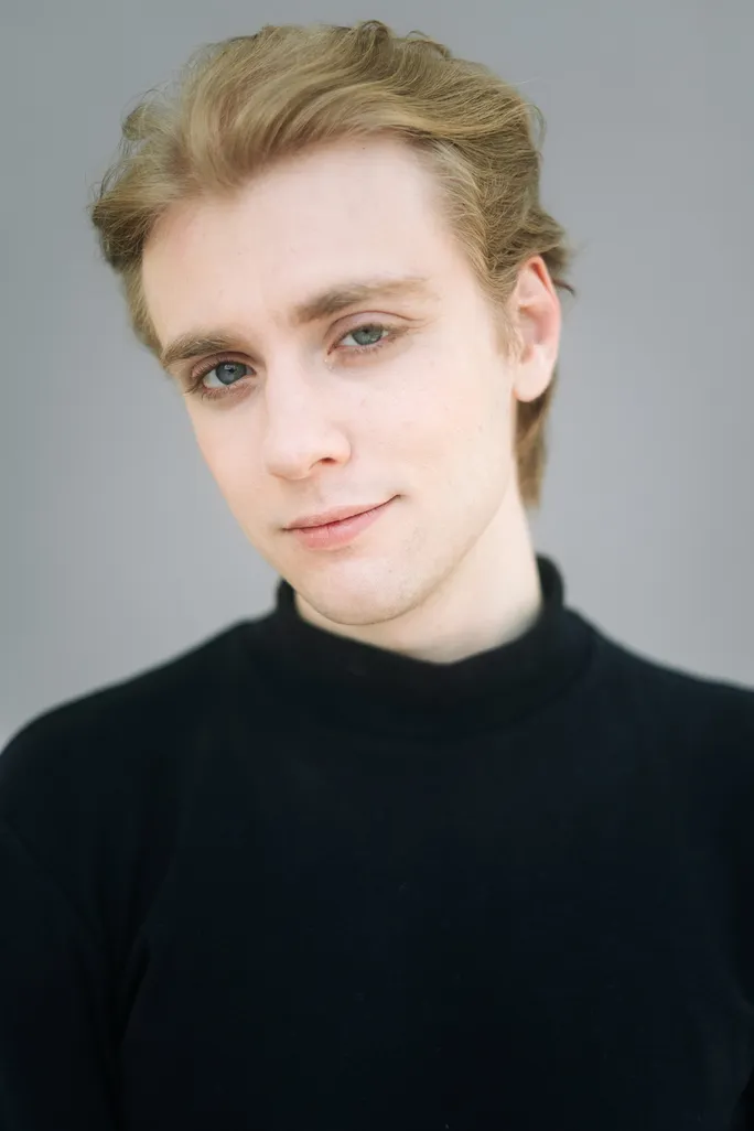Vladislav Gettse