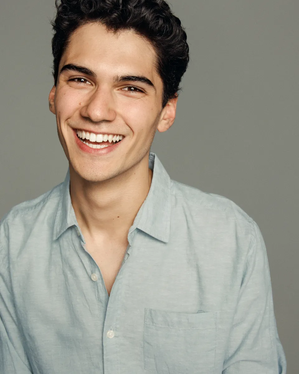 Alexander Tye