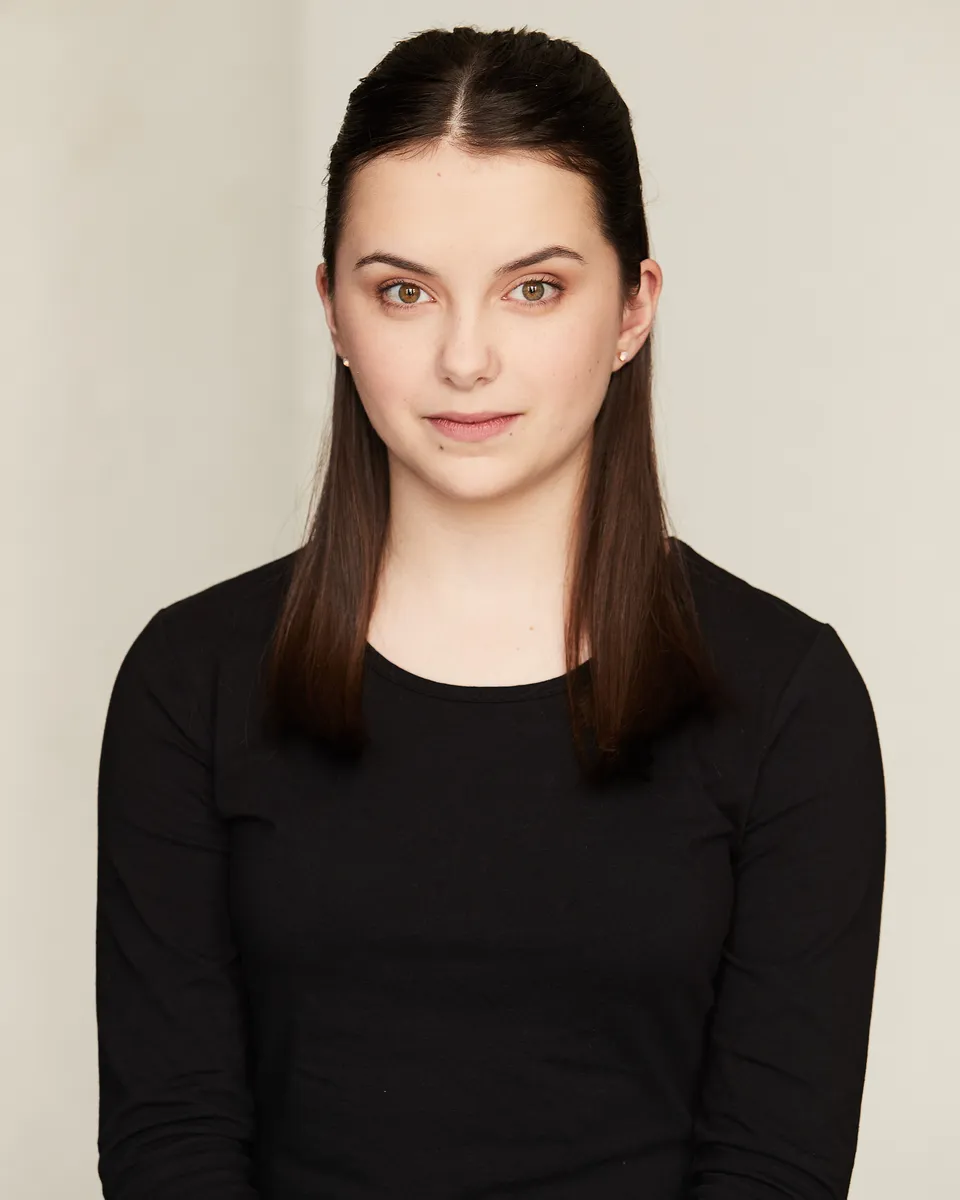 Bella Leech