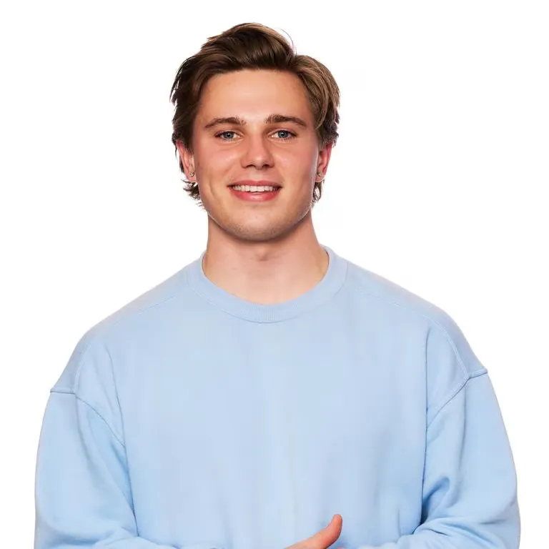 Nicholas Storm