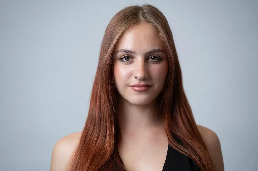 Caitlin Jade